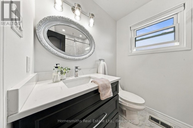 45 GRANVILLE DRIVE, Clarington (Courtice), Ontario, L1E2W8