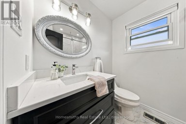 45 GRANVILLE DRIVE Clarington (Courtice) Ontario photo 27