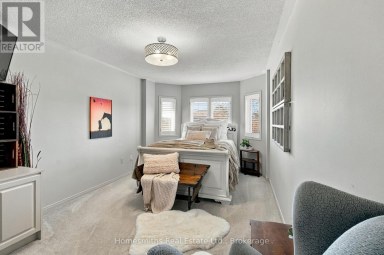 45 GRANVILLE DRIVE Clarington (Courtice) Ontario photo 29