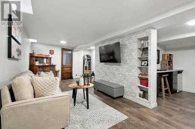 45 GRANVILLE DRIVE Clarington (Courtice) Ontario photo 35