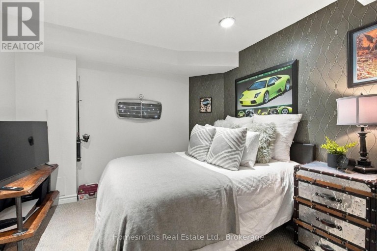 45 GRANVILLE DRIVE, Clarington (Courtice), Ontario, L1E2W8