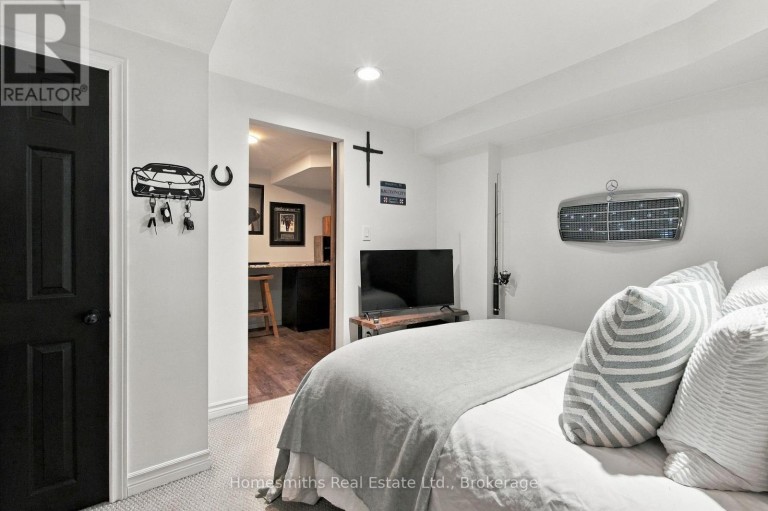 45 GRANVILLE DRIVE, Clarington (Courtice), Ontario, L1E2W8