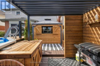45 GRANVILLE DRIVE Clarington (Courtice) Ontario photo 44