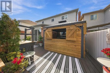 45 GRANVILLE DRIVE Clarington (Courtice) Ontario photo 45