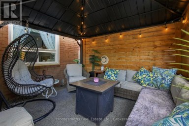 45 GRANVILLE DRIVE Clarington (Courtice) Ontario photo 46