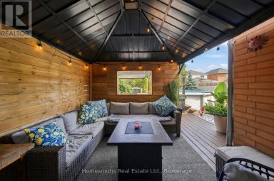 45 GRANVILLE DRIVE Clarington (Courtice) Ontario photo 47