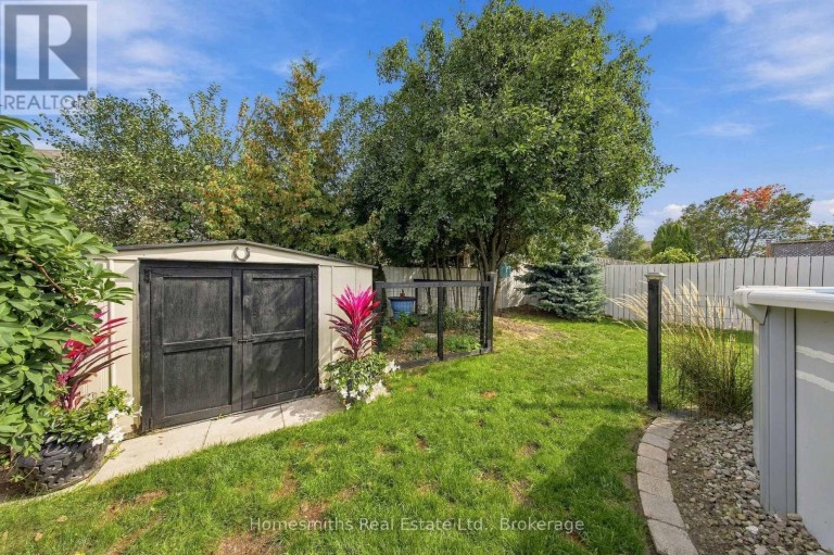 45 GRANVILLE DRIVE, Clarington (Courtice), Ontario, L1E2W8