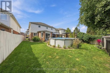 45 GRANVILLE DRIVE Clarington (Courtice) Ontario photo 49