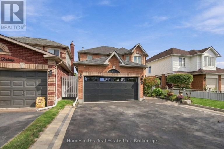 45 GRANVILLE DRIVE, Clarington (Courtice), Ontario, L1E2W8