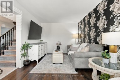 45 GRANVILLE DRIVE Clarington (Courtice) Ontario photo 7