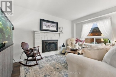 45 GRANVILLE DRIVE Clarington (Courtice) Ontario photo 8