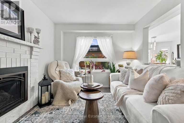 45 GRANVILLE DRIVE, Clarington (Courtice), Ontario, L1E2W8