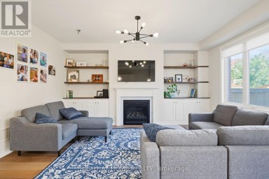 335 BUSATO DRIVE Whitchurch-Stouffville (Stouffville) Ontario photo 11