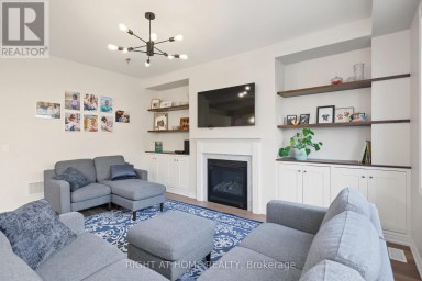 335 BUSATO DRIVE Whitchurch-Stouffville (Stouffville) Ontario photo 12