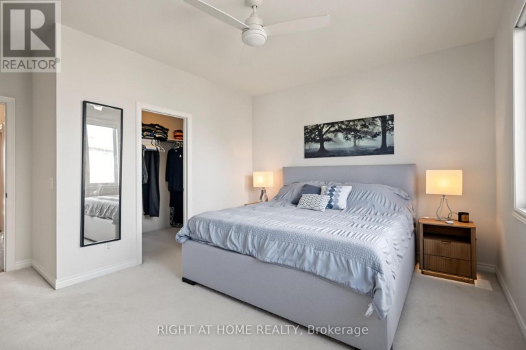 335 BUSATO DRIVE, Whitchurch-Stouffville (Stouffville), Ontario, L4A4V1