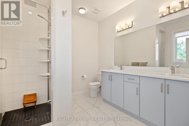335 BUSATO DRIVE Whitchurch-Stouffville (Stouffville) Ontario photo 20