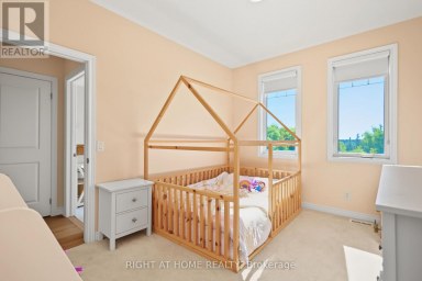 335 BUSATO DRIVE Whitchurch-Stouffville (Stouffville) Ontario photo 24