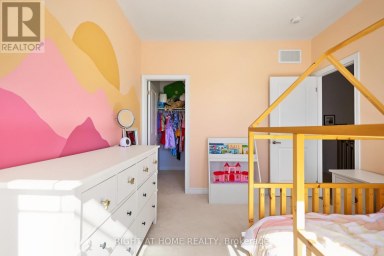 335 BUSATO DRIVE Whitchurch-Stouffville (Stouffville) Ontario photo 25