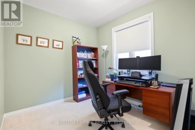 335 BUSATO DRIVE Whitchurch-Stouffville (Stouffville) Ontario photo 28