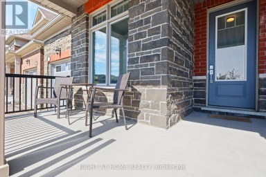 335 BUSATO DRIVE Whitchurch-Stouffville (Stouffville) Ontario photo 3