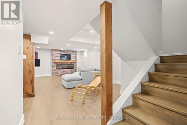 335 BUSATO DRIVE Whitchurch-Stouffville (Stouffville) Ontario photo 31