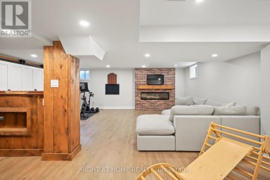 335 BUSATO DRIVE Whitchurch-Stouffville (Stouffville) Ontario photo 32