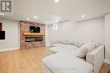 335 BUSATO DRIVE Whitchurch-Stouffville (Stouffville) Ontario photo 33
