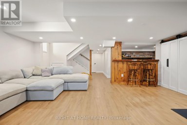 335 BUSATO DRIVE Whitchurch-Stouffville (Stouffville) Ontario photo 34
