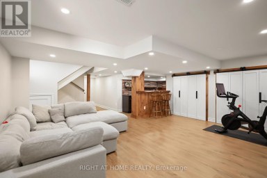 335 BUSATO DRIVE Whitchurch-Stouffville (Stouffville) Ontario photo 35