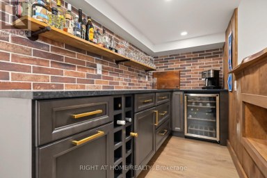 335 BUSATO DRIVE Whitchurch-Stouffville (Stouffville) Ontario photo 37