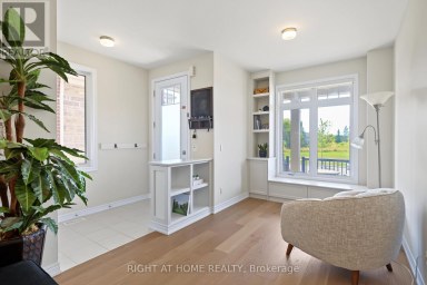 335 BUSATO DRIVE Whitchurch-Stouffville (Stouffville) Ontario photo 4