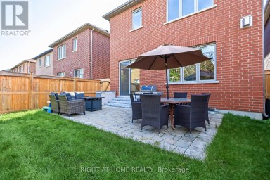 335 BUSATO DRIVE Whitchurch-Stouffville (Stouffville) Ontario photo 43