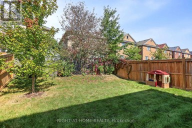 335 BUSATO DRIVE Whitchurch-Stouffville (Stouffville) Ontario photo 44