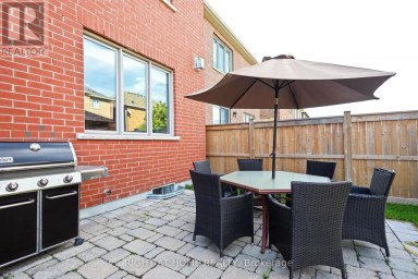 335 BUSATO DRIVE Whitchurch-Stouffville (Stouffville) Ontario photo 46