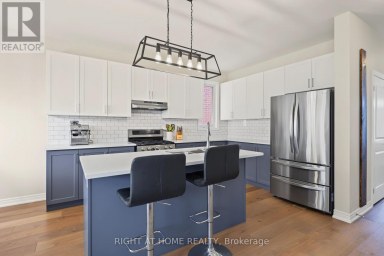 335 BUSATO DRIVE Whitchurch-Stouffville (Stouffville) Ontario photo 6