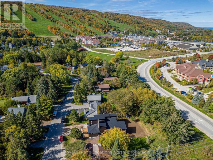 146 CAMPBELL CRESCENT, Blue Mountains, Ontario, L9Y0P9