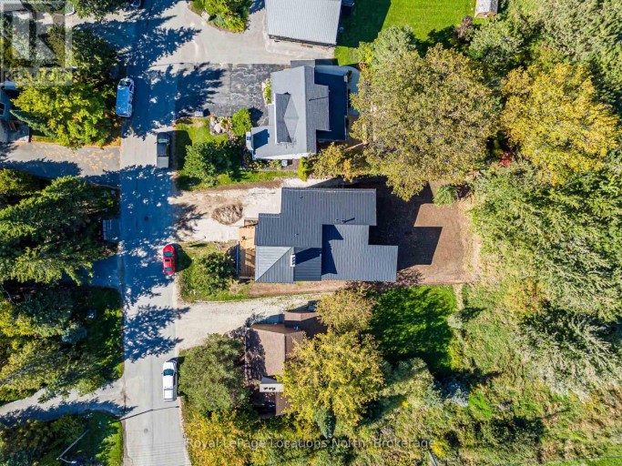 146 CAMPBELL CRESCENT, Blue Mountains, Ontario, L9Y0P9