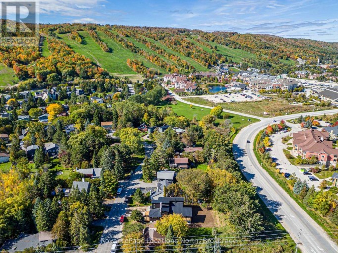 146 CAMPBELL CRESCENT, Blue Mountains, Ontario, L9Y0P9
