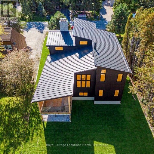 146 CAMPBELL CRESCENT, Blue Mountains, Ontario, L9Y0P9