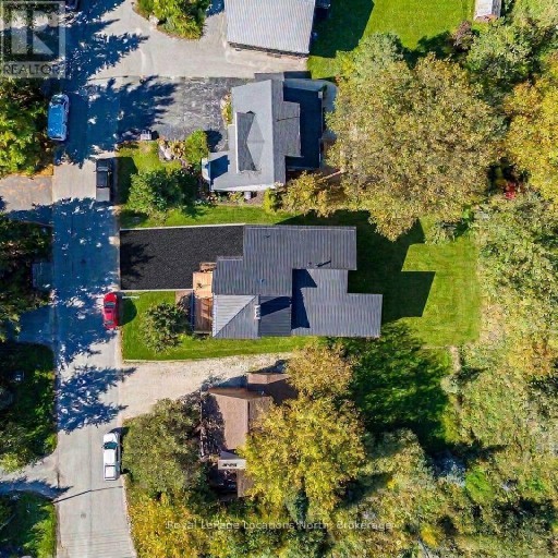 146 CAMPBELL CRESCENT, Blue Mountains, Ontario, L9Y0P9
