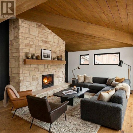 146 CAMPBELL CRESCENT, Blue Mountains, Ontario, L9Y0P9