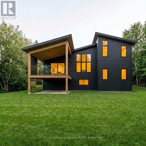 146 CAMPBELL CRESCENT, Blue Mountains, Ontario, L9Y0P9
