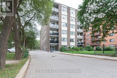 504 - 315 DIXON ROAD Toronto (Kingsview Village-The Westway) Ontario photo 1
