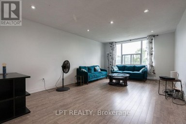 504 - 315 DIXON ROAD Toronto (Kingsview Village-The Westway) Ontario photo 10