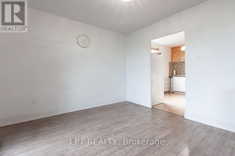 504 - 315 DIXON ROAD, Toronto (Kingsview Village-The Westway), Ontario, M9R1S1