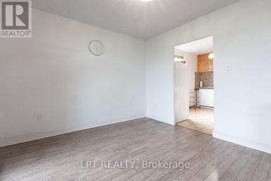 504 - 315 DIXON ROAD Toronto (Kingsview Village-The Westway) Ontario photo 16