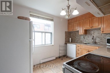 504 - 315 DIXON ROAD Toronto (Kingsview Village-The Westway) Ontario photo 22