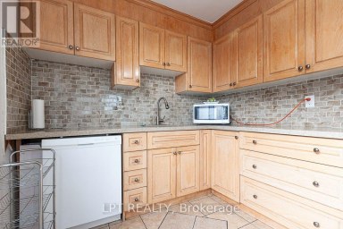 504 - 315 DIXON ROAD Toronto (Kingsview Village-The Westway) Ontario photo 23
