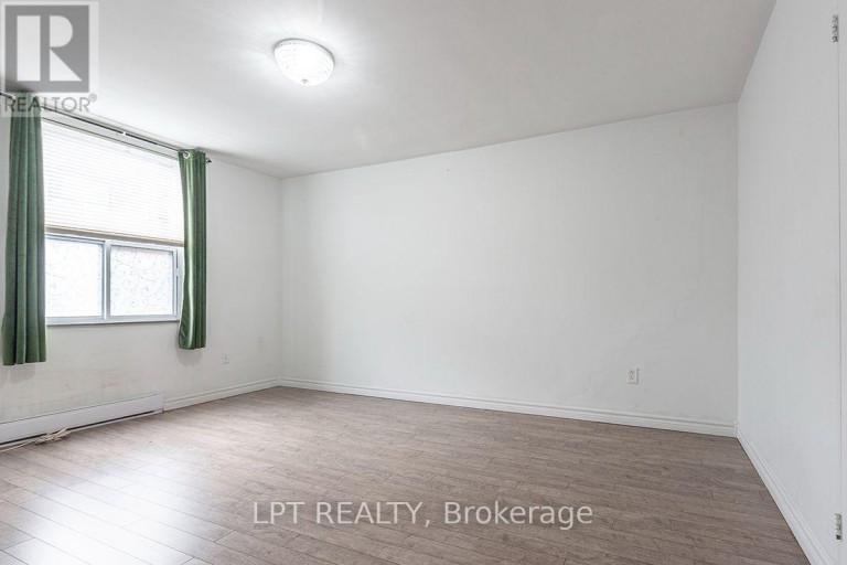 504 - 315 DIXON ROAD, Toronto (Kingsview Village-The Westway), Ontario, M9R1S1
