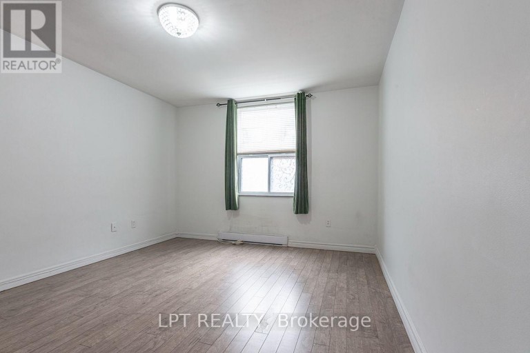 504 - 315 DIXON ROAD, Toronto (Kingsview Village-The Westway), Ontario, M9R1S1